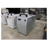 Vevor CW-5200 industrial chiller