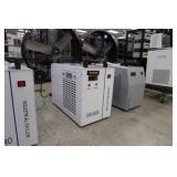 Vevor CW-5200 industrial chiller