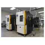 Neware 255 L environmental test chamber, -40 C to