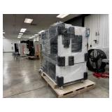 Neware 400L environmental test chamber