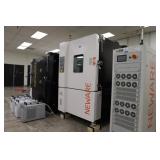 Neware 1,000 L environmental test chamber