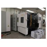 Neware 1,000 L environmental test chamber, 0 C to