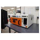 Manncorp MC301N compact benchtop batch reflow oven