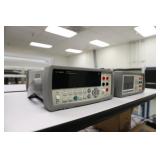 Keysight 34410A 6 1/2 digit multimeter