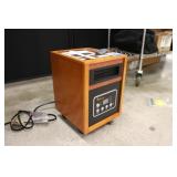 Dr. Heater infrared heater