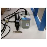 ETP BD-20 high frequency generator and power suppl