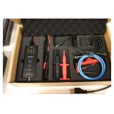 Micsig DP10007 high voltage differential probe