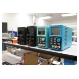 Programmable power supplies