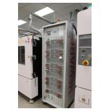 Neware 16-channel battery cycler, 5V, 200 A