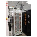 Neware 16-channel battery cycler, 5V, 200 A