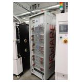 Neware 16-channel battery cycler, 5 V, 200 A