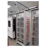 Neware 16-channel battery cycler, 5 V, 200 A