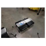 (4) Mini-Circuits ZHL-5W-1+ coaxial high-power lin