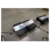 (4) Mini-Circuits ZHL-5W-1+ coaxial high-power lin