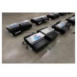(4) Mini-Circuits ZHL-5W-1+ coaxial high-power lin