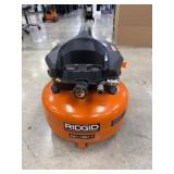 Ridgid Air Compressor 150PSI