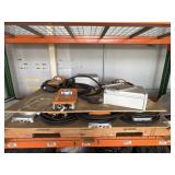 ChargePoint CPF50 Commercial/fleet Level 2 AC char
