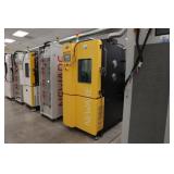 Neware 255 L environmental test chamber, -40 C to