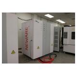 Neware 2-channel battery cycler, 200V, 800A