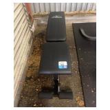 FLYBIRD Adjustable Weight Bench