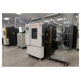 Neware 400L environmental test chamber, 0 C to 80