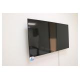 Samsung 55" TV