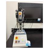 Force Measurement, With Monitor Included