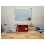 Miscellaneous Tools