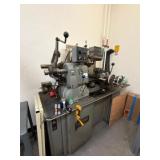 Super Precision Chucking Lathe
