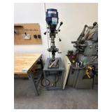 Rikon, Drill Press
