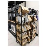 Assorted Bambu Lab 3D printer filament material ra