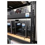 Bambu Lab X1E PF001-E 3D Printer w/ AMS accessory