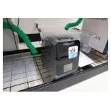Creality Space 3B-04 filament dryer
