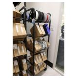 Assorted Bambu Lab + other 3D printer filament mat