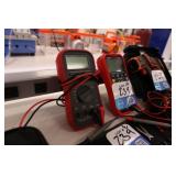 UNI-T UT161 series digital multi meters, thermomet