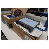 Pico Technology PicoScope 5000 Series PC oscillosc