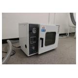 DZF vacuum drying oven