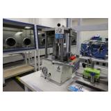 CANRD Manual cylindrical sealer