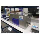 Vevor JPS-80A digital ultrasonic cleaner, 22L capa