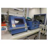 Zhengzhou TCH Instrument Co lab cell vacuum press