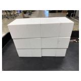 Custom Box with Two RF Power amplifiers