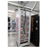 Neware 16-channel battery cycler, 5 V, 200 A