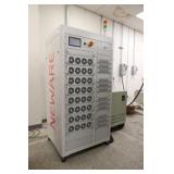 Neware 8-channel battery cycler, 60 V, 200 A