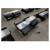 (4) Mini-Circuits ZHL-5W-1+ coaxial high-power lin