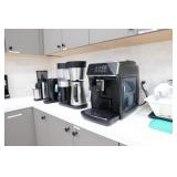 Coffee appliances