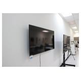Samsung 55" TV