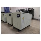 Powerex Enterprise Co. 3 phase isolation transform