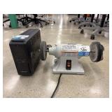 Dayton 6ï¿½ Buffer With APC Cyber Power