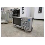Siglent SDS1104X-U digital storage oscilloscope
