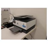 HP OfficeJet Pro 9015e printer